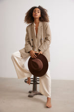 Charger l&#39;image dans la galerie, SOUTH KENSINGTON HAT
