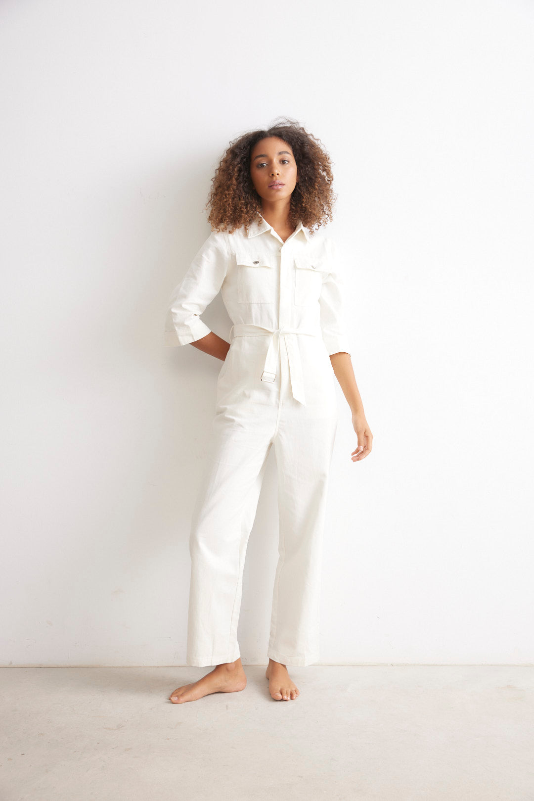 LITTLE VENICE JUMPSUIT