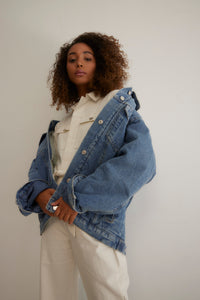 ST. JAMES VINTAGE JACKET