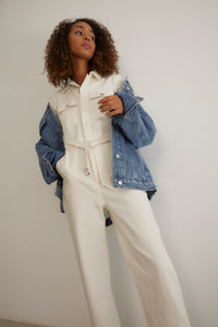 ST. JAMES VINTAGE JACKET