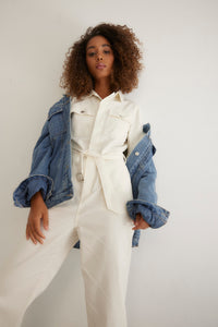 ST. JAMES VINTAGE JACKET