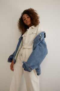 ST. JAMES VINTAGE JACKET