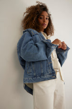 Cargar imagen en el visor de la galería, ST. JAMES VINTAGE JACKET
