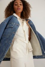 Cargar imagen en el visor de la galería, ST. JAMES VINTAGE JACKET
