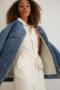 ST. JAMES VINTAGE JACKET