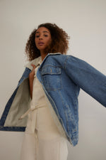 Cargar imagen en el visor de la galería, ST. JAMES VINTAGE JACKET
