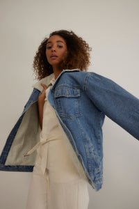 ST. JAMES VINTAGE JACKET