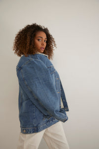 ST. JAMES VINTAGE JACKET