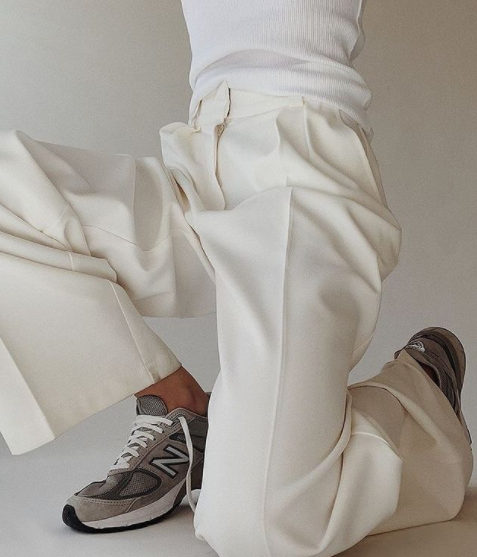 BLACKHEATH PANTS
